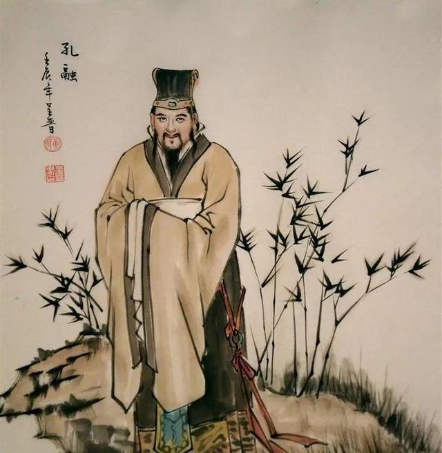 建安文章，不朽盛事：中国第一个完全以文学情怀结缘的文人集团