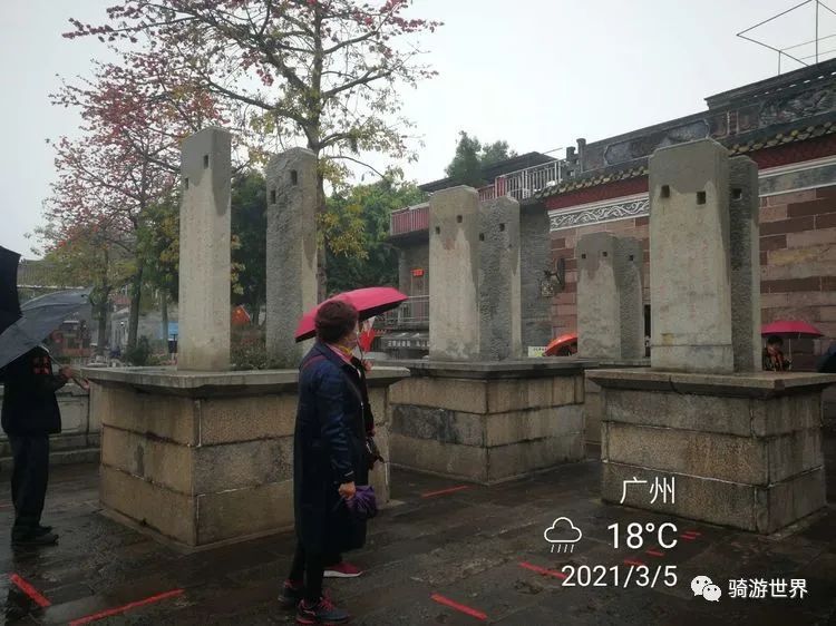 沙湾古镇和岭南印象园哪个好玩,宝墨园岭南印象园与沙湾古镇