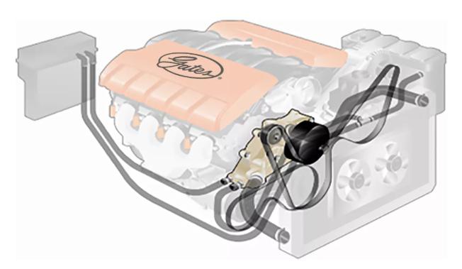 全球最大的水泵,世界上最大的水泵工厂