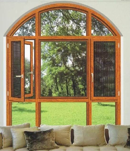 门窗铝型材壁厚有2.0的吗,门窗铝型材厚度一般为多少