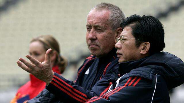 国足如何破局,国足是怎么扭转名声的