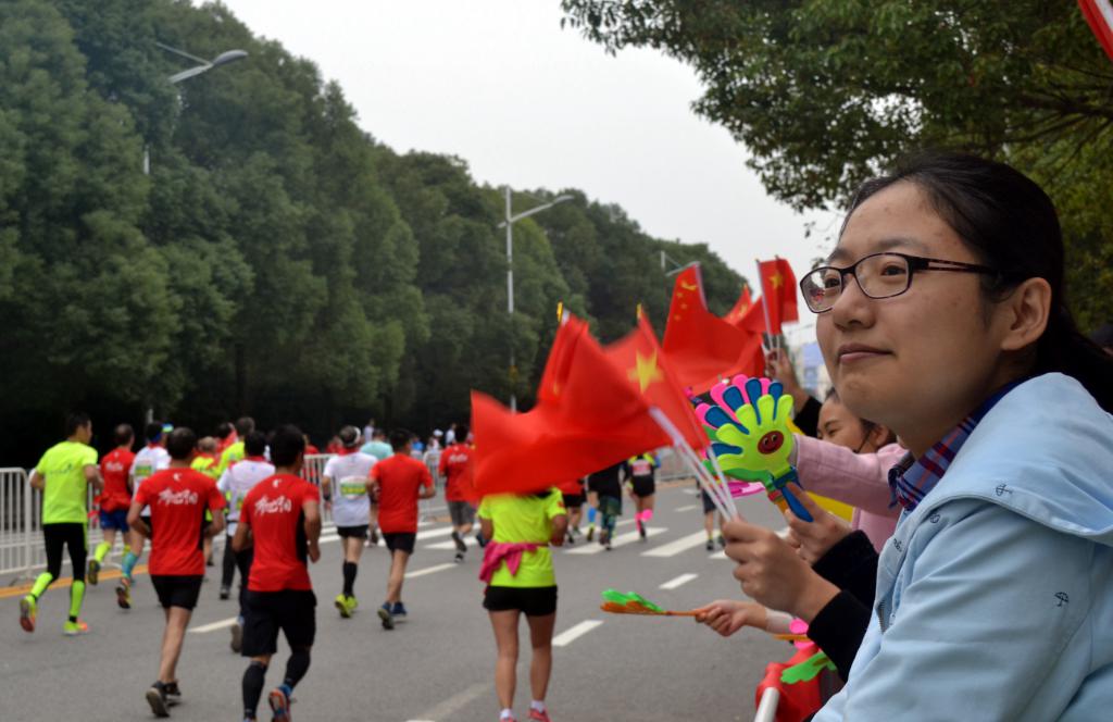 全城热游,全城热恋总决赛