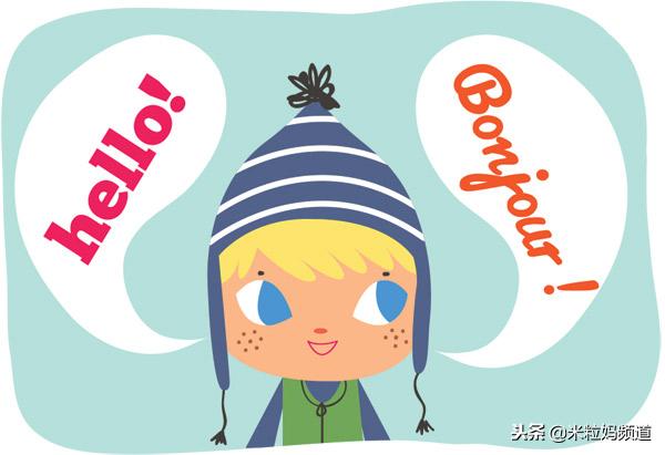 各个阶段英文启蒙,0-3岁简单易学的英文启蒙方法