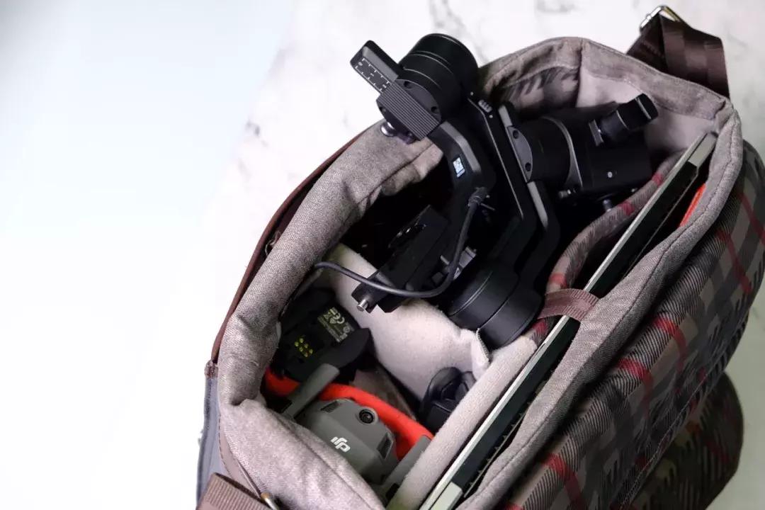 大疆如影sc基础版和标准版区别,大疆如影sc竖屏拍摄使用教程