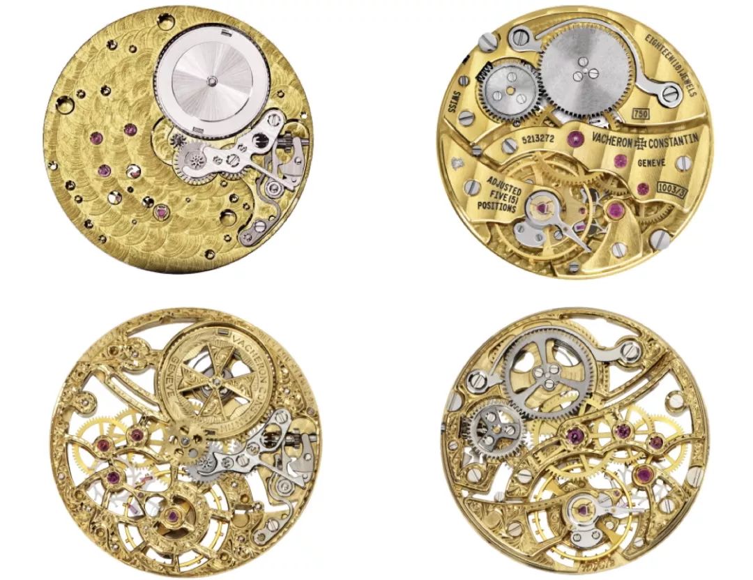 江诗丹顿美国1921腕表价格,最便宜的江诗丹顿女士腕表推荐