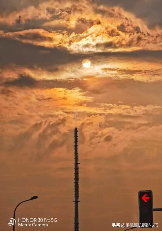 拍照就像淘金！稍不留神，“美”就溜了：这些例子就是证明