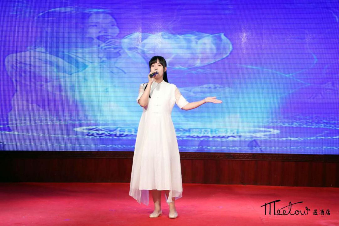 东方雅韵遇鉴未来——MEETOUR遇酒店品牌发布会
