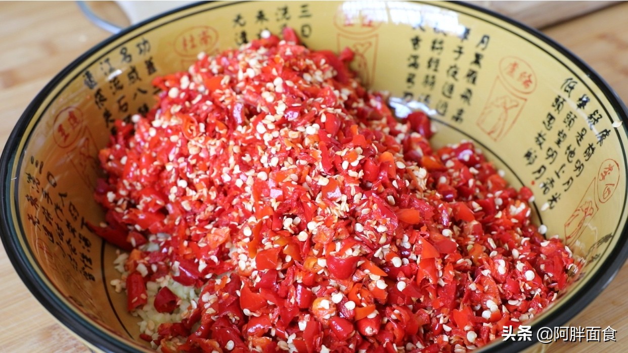 90岁老奶奶黄豆酱的做法,黄豆酱老式做法