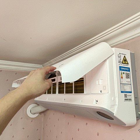 买空调的5个口诀照着买不被坑,如果买了空调长期不给安装怎么办