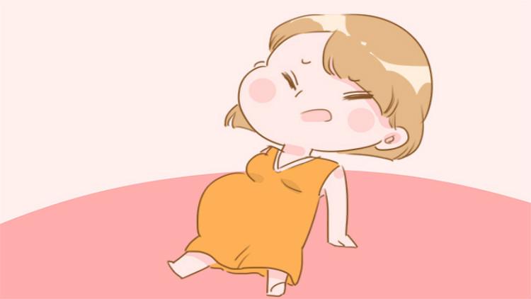 羊水破了打车去医院还是喊救护车,羊水破了紧急处理方法