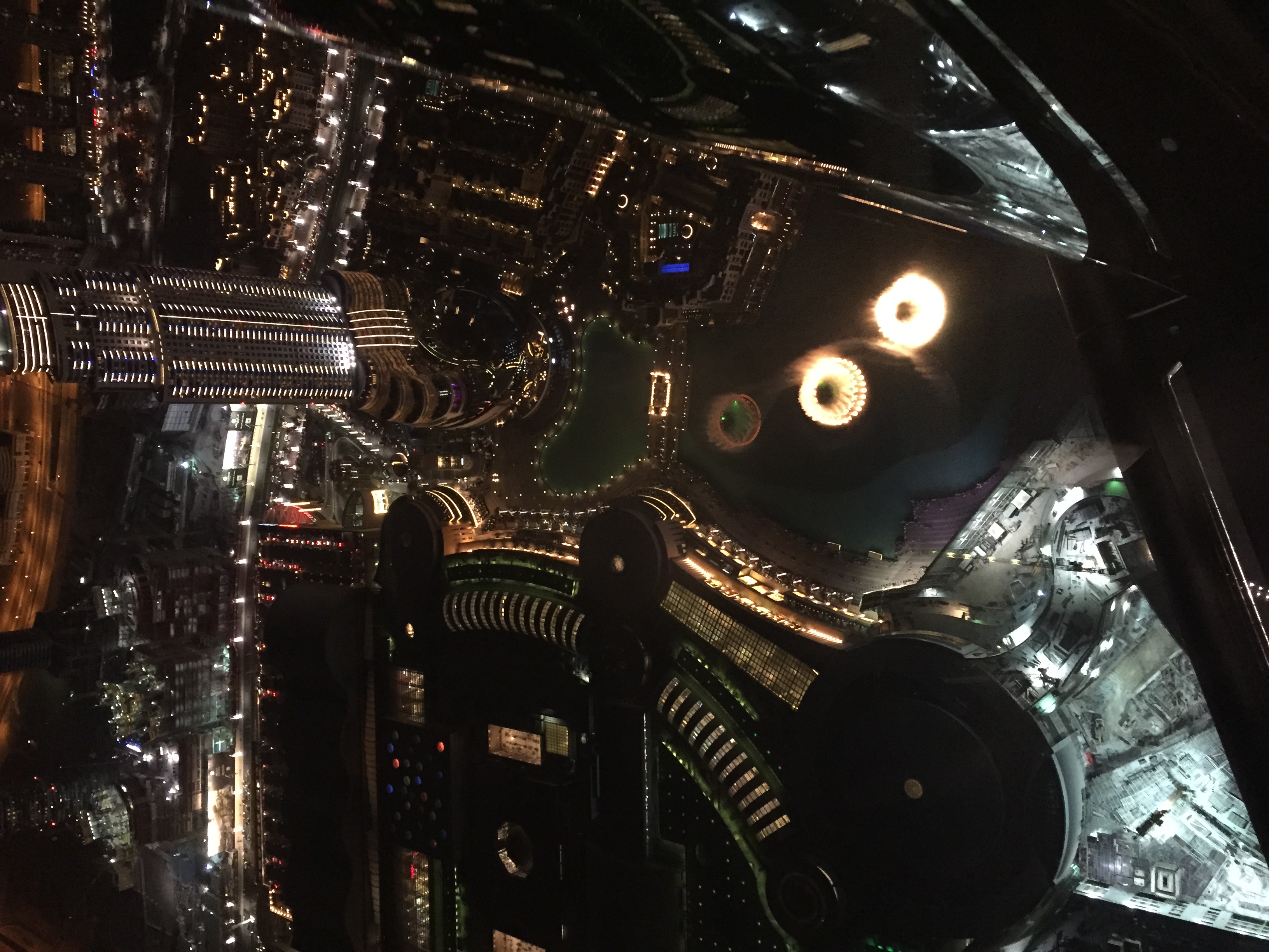 在迪拜不得不注意的事,在迪拜生活什么体验