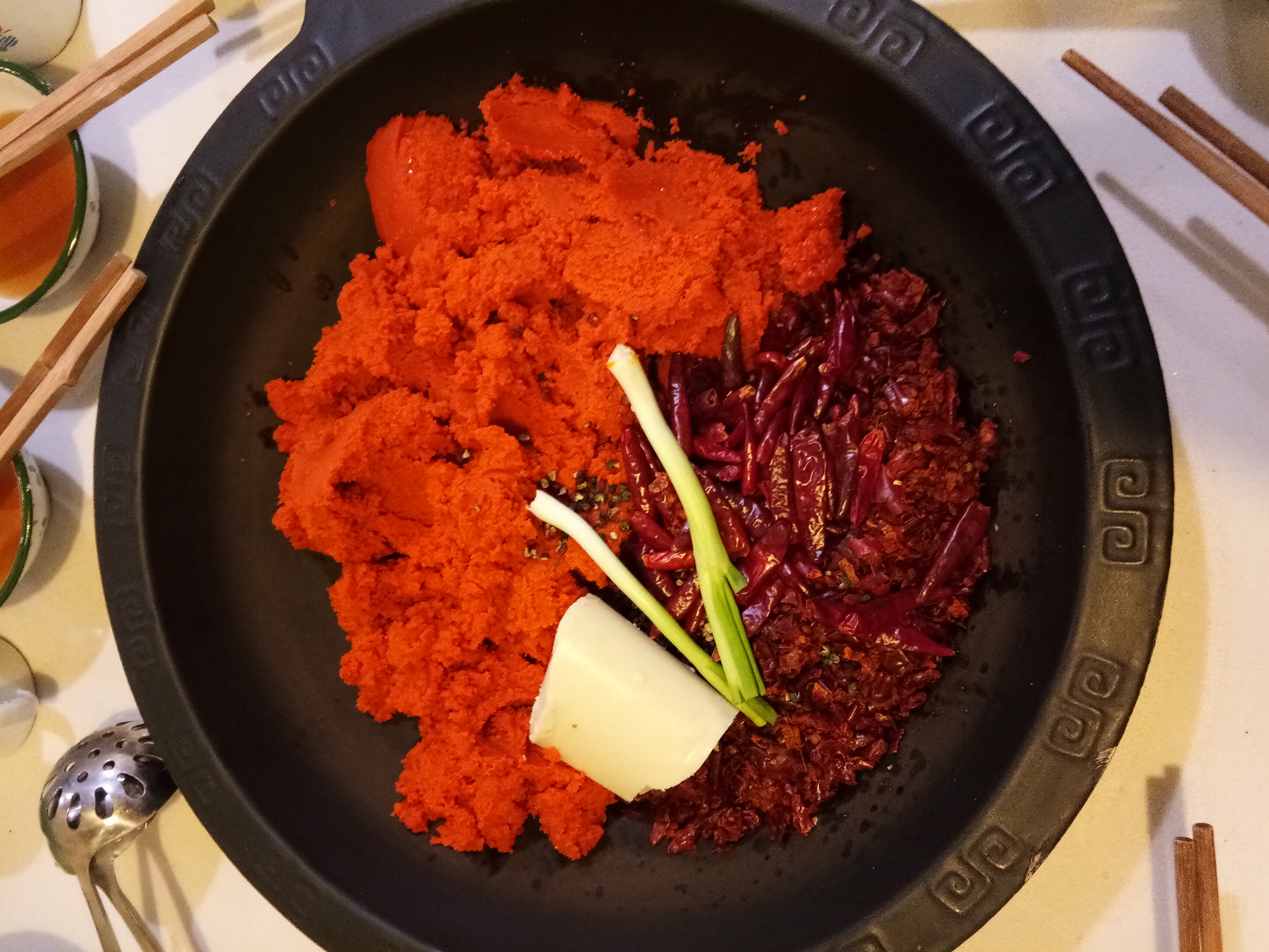 土狗吃美食,四川美食网购推荐