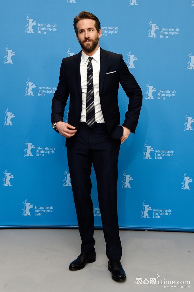 一个精致的男人应该有几块表,一个有品位的男人有多少双鞋