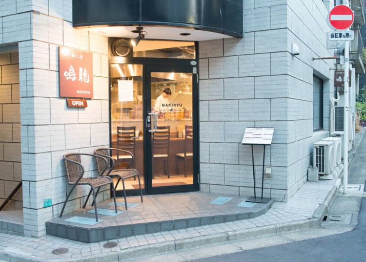 来东京一定要吃拉面打卡,去日本旅游吃不完的美食