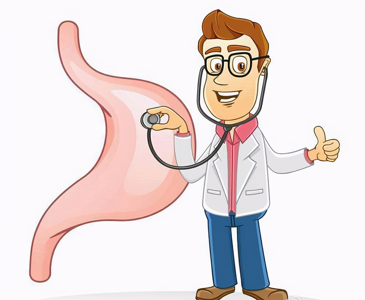 反酸烧心一直打嗝是什么病的前兆,反酸烧心打嗝偶尔一两次正常