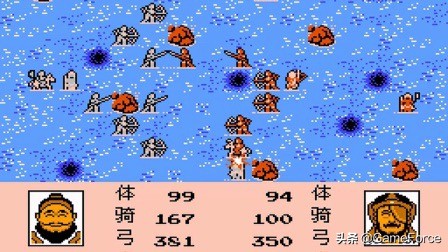 南梦宫为什么能打光荣三国,南梦宫霸王的大陆switch