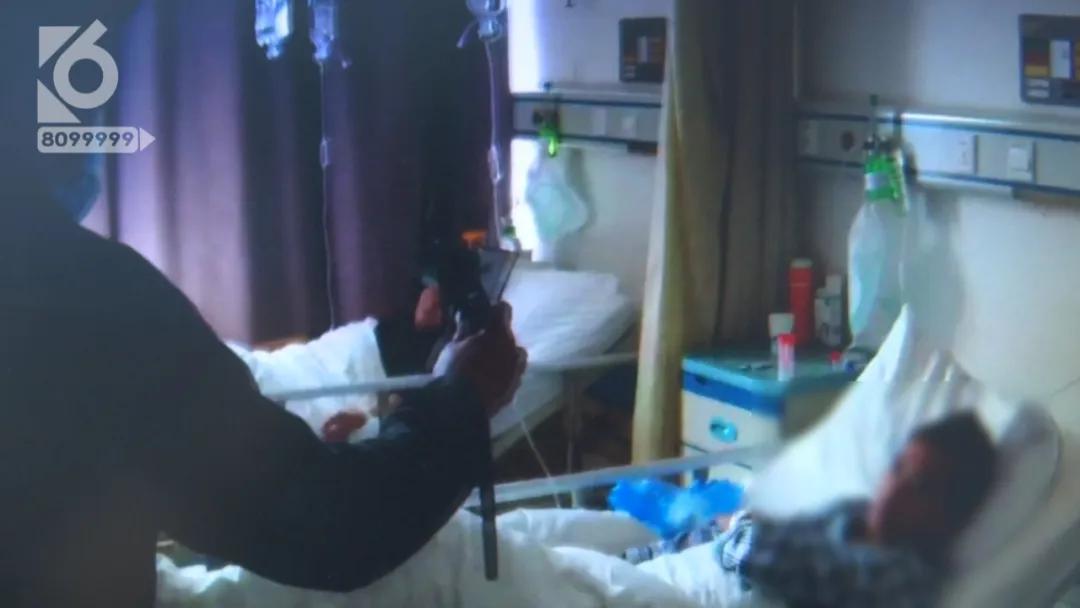 男子喝草酸自称为逃离黑工厂，民警高度重视介入调查，查到了意想不到的事