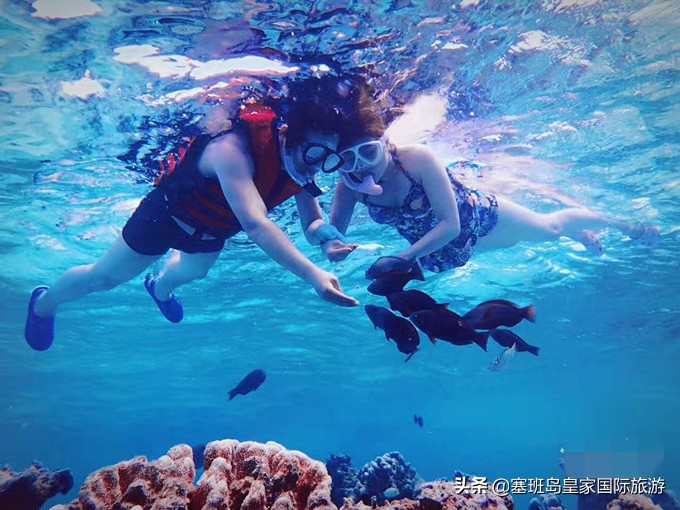 塞班岛8月份旅游攻略,塞班购物清单2019