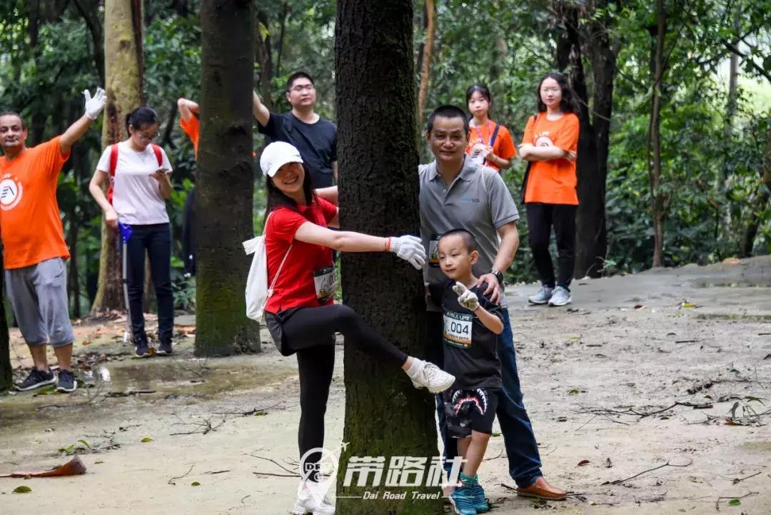 绿色环保行动实践活动总结,用行动践行绿色环保理念