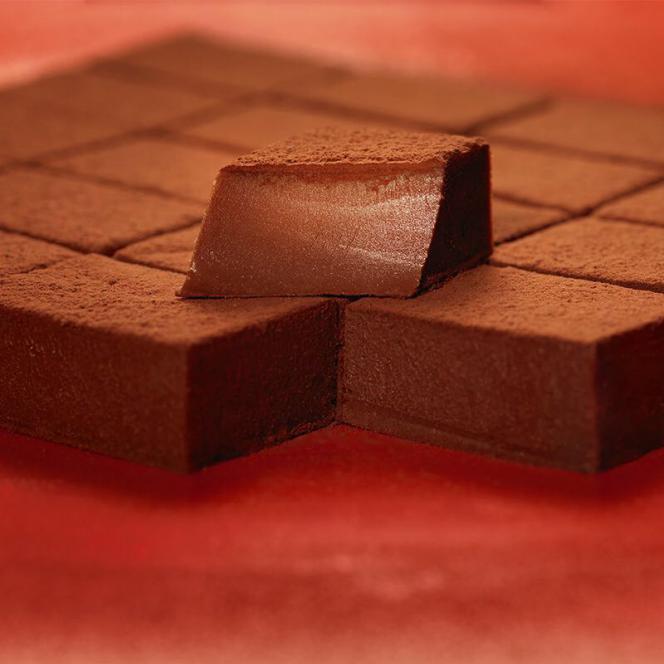 献上这张好利来零食清单，挽回吵架后女友的糟糕心情！