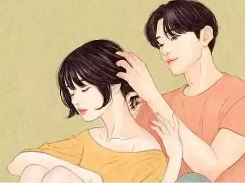 同居一年的感情难道说分就分吗,同居一年感觉两个人渐行渐远