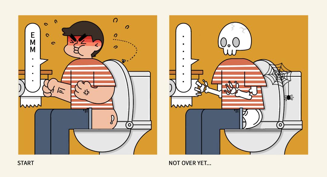 十人九痔你重视它了吗,十人九痔你该怎么办