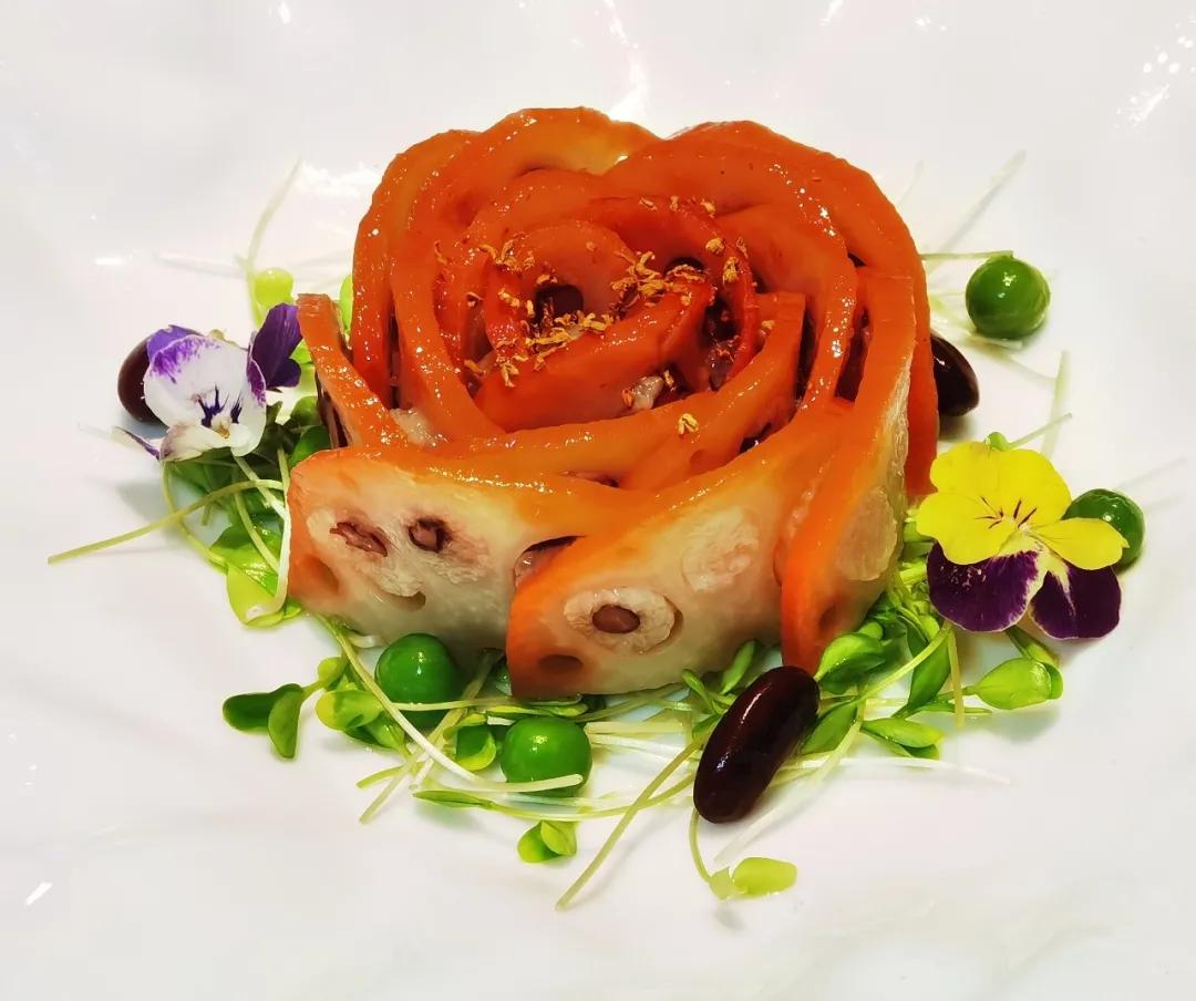 寻味武汉夜宵小龙虾,寻味武汉大隐隐于市的私房菜