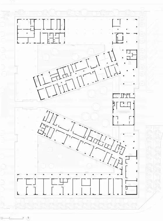 学校新政策实施方案,学校建筑设计最新规定