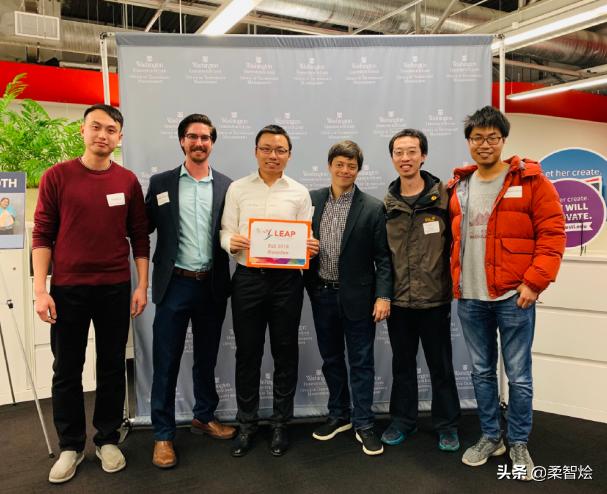 炼金术：沉积在铁锈上的微型超级电容器