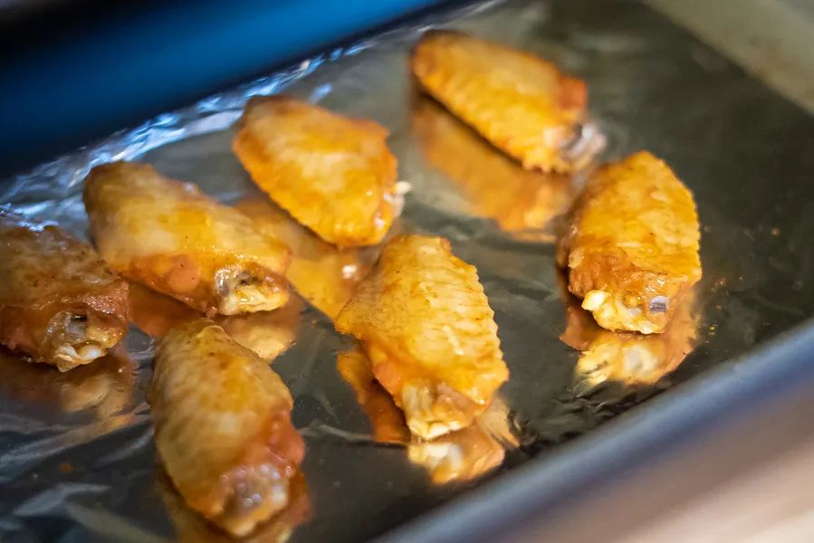 这些“神还原”快餐店的炸物，网购都买得到