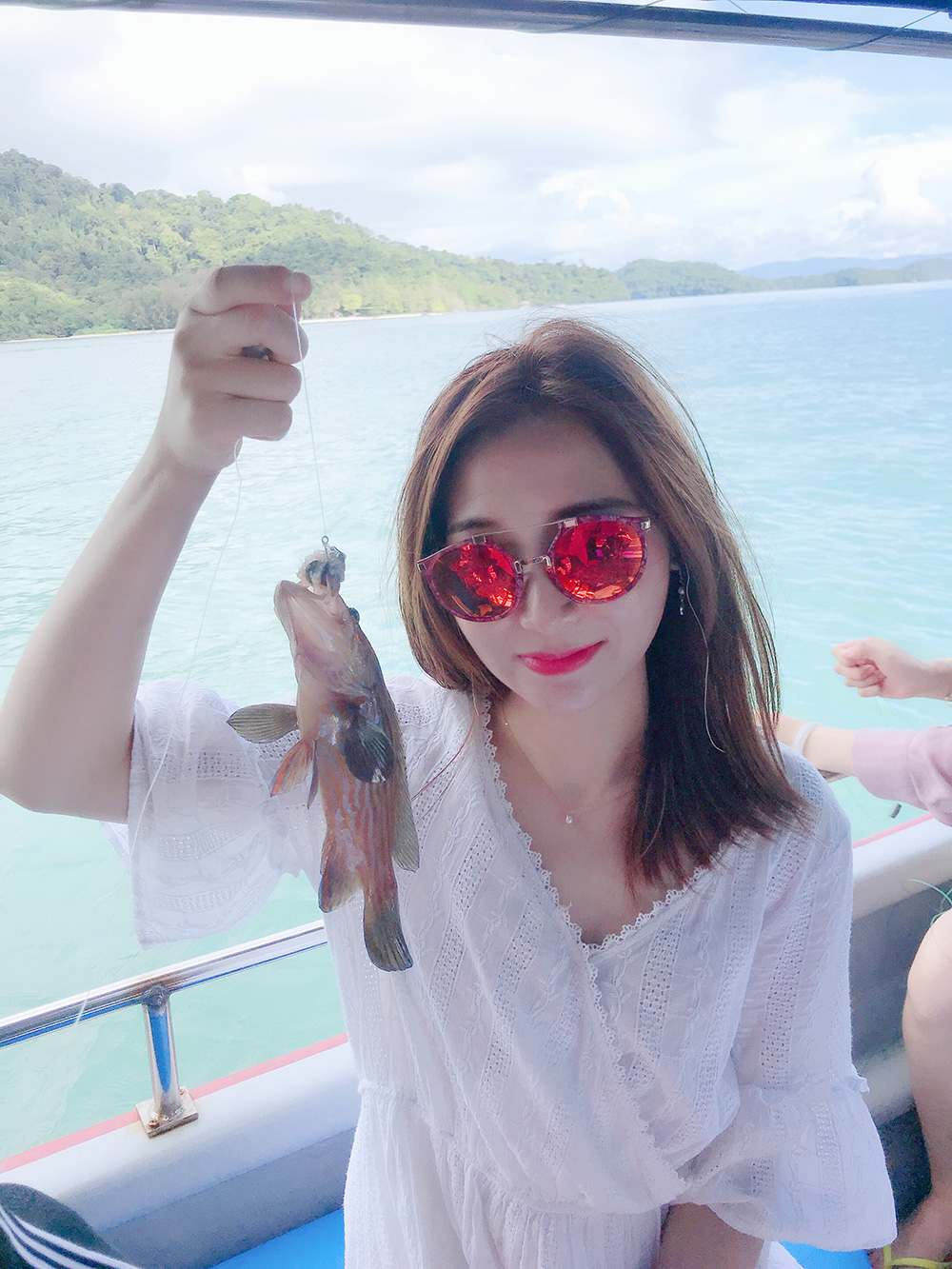 在马来西亚感受集市的乐趣,在马来西亚体验纽西兰