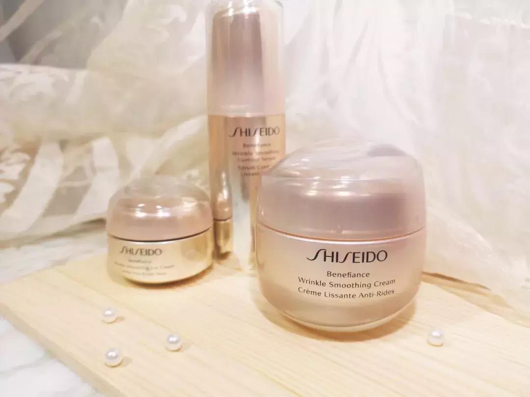 资生堂抗皱小雷达是哪个系列,资生堂的抗皱雷达好用吗