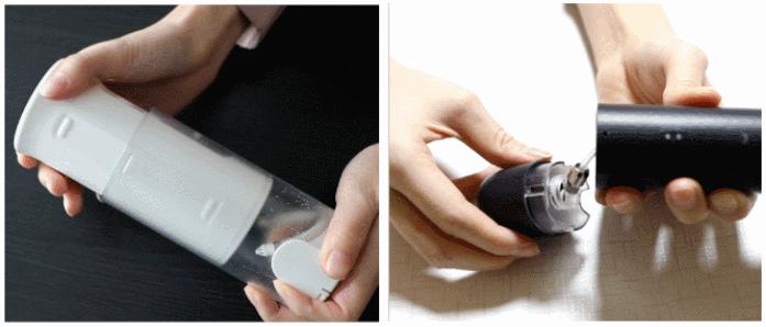 四款冲牙器对比,请问能推荐两款冲牙神器吗