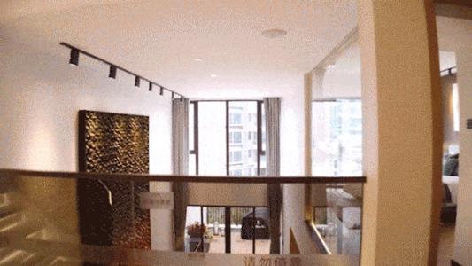 香蜜湖一号豪宅户型,香蜜湖一号中式豪宅