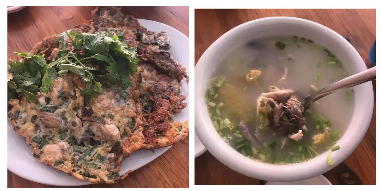 在汕头旅游的留恋,汕头旅游有吃有玩