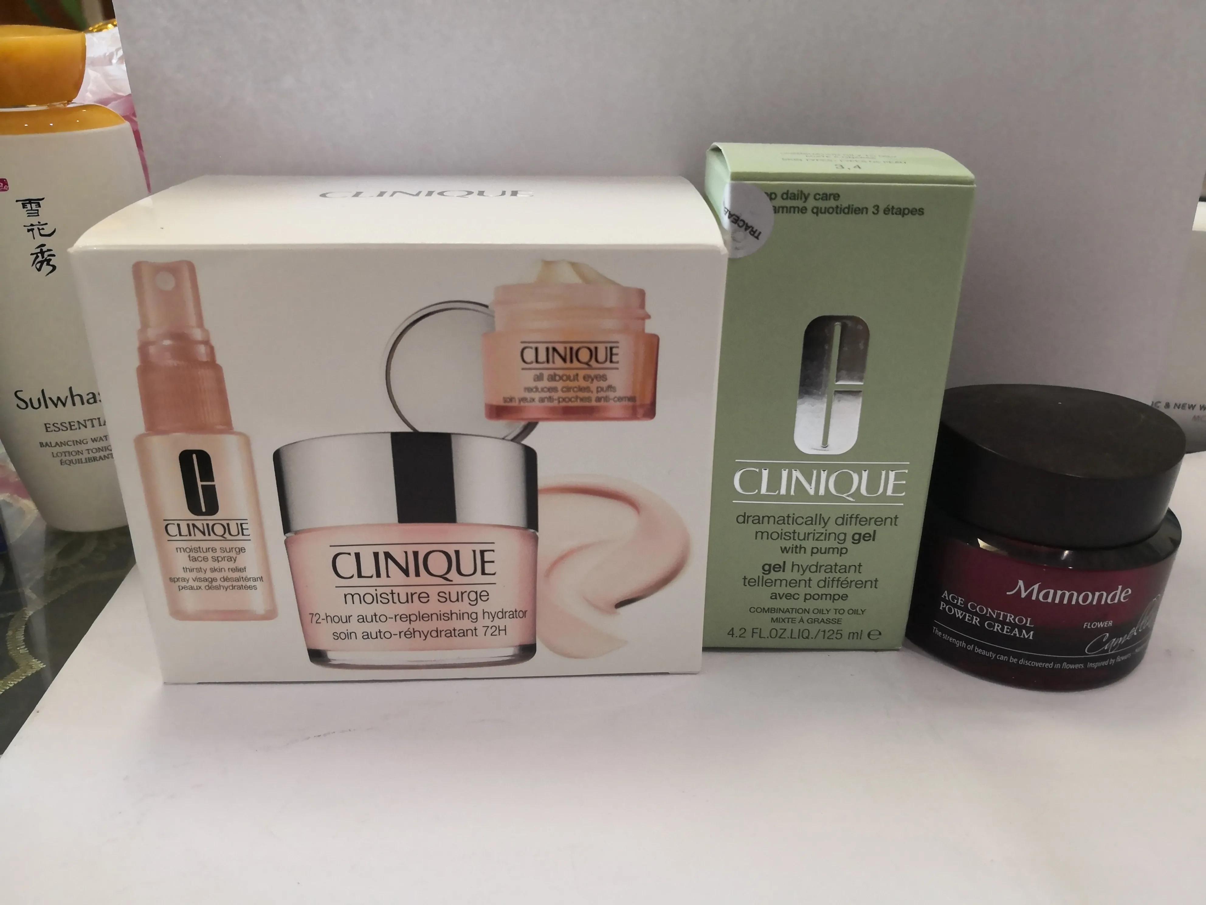 盘点化妆品,盘点化妆品广告