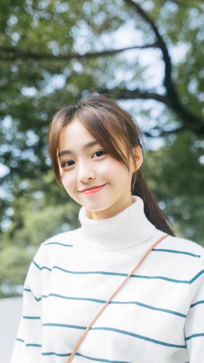 千万别撩那些不爱发朋友圈的女生