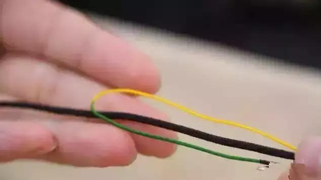 籽料手串弹力绳编绳方法大全,手串编绳方法大全图解中国结