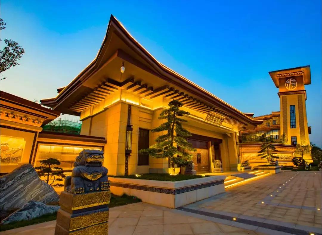 天福地产全国排名,天福集团是500强吗