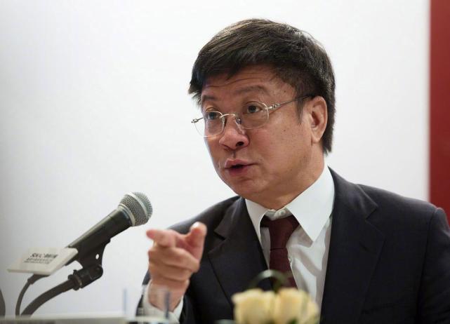 孙宏斌山西首富,融创老板孙宏斌抖音