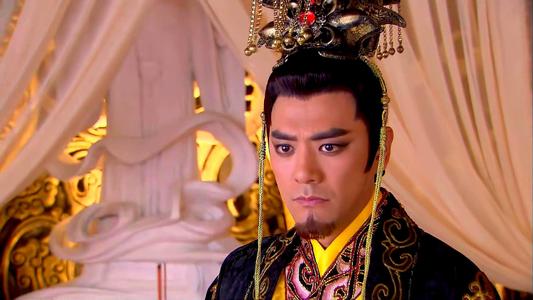 暴君纣王为何被称为世间最后一个人皇，或许这是你不知道的纣王