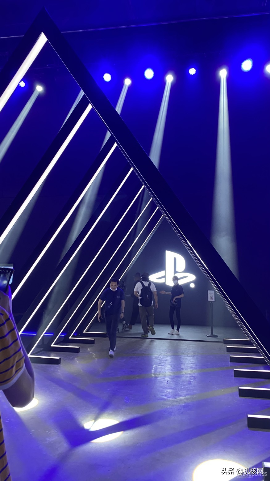 ps5国行发布会图文,ps5发布会真实感受