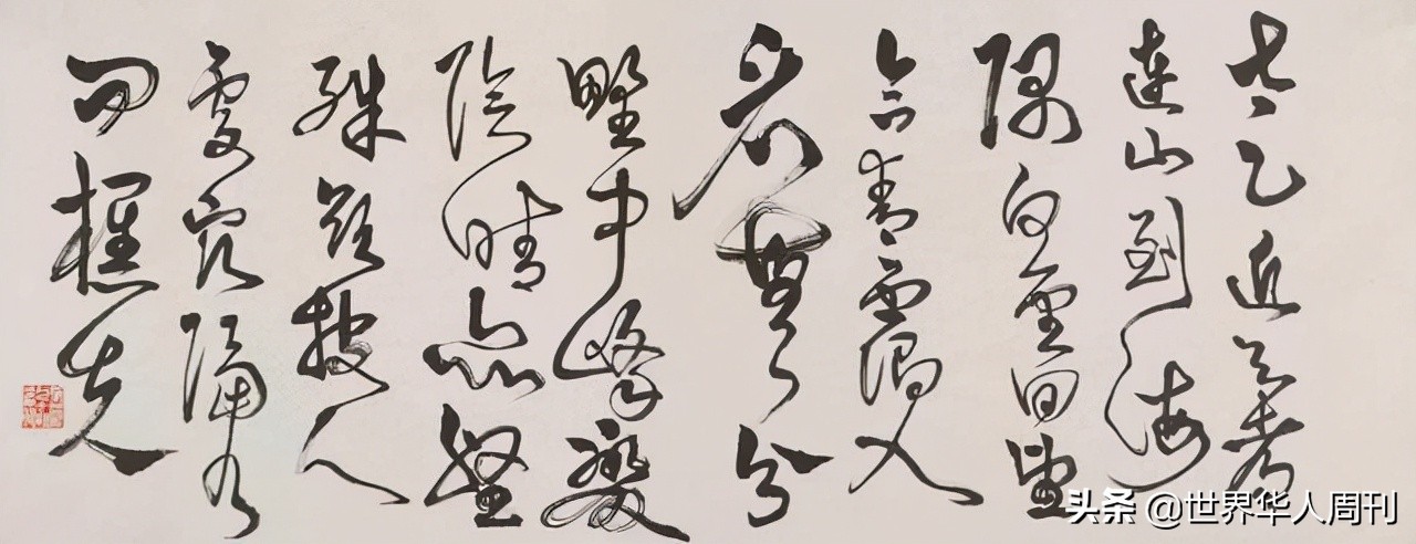 叶喆民先生作品,叶喆民先生