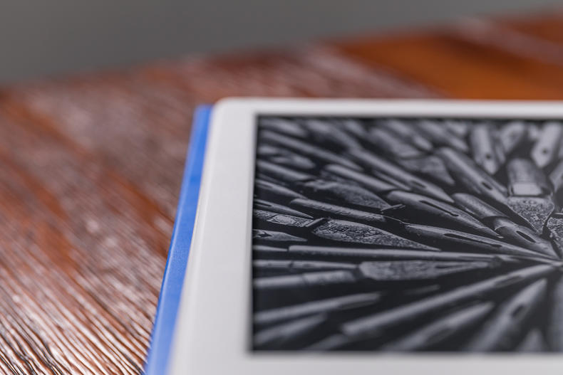 kindle看漫画优缺点,kindle体验版看漫画