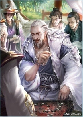 三国杀闪电劈曹操,三国杀一把闪电劈两次