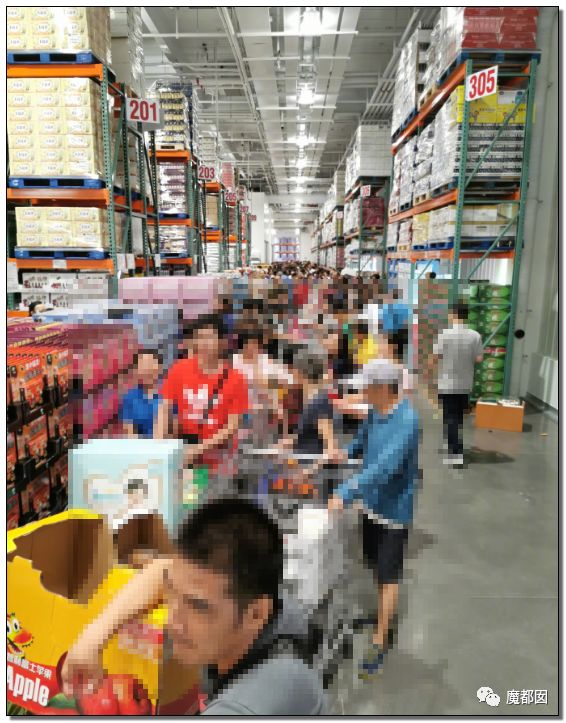 价格曝光上海costco开业,上海costco超市关门大吉了吗