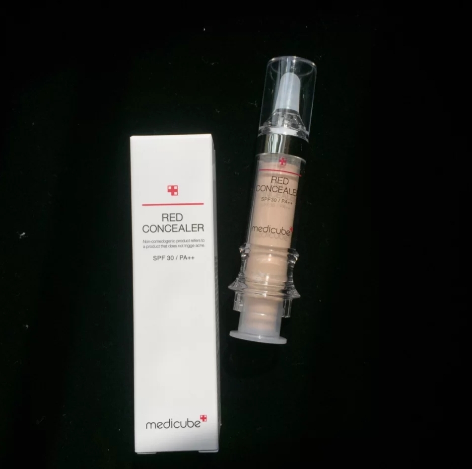 瑕疵皮肤仙女的救星来啦，盘点五款遮瑕膏，拯救你的脸部瑕疵