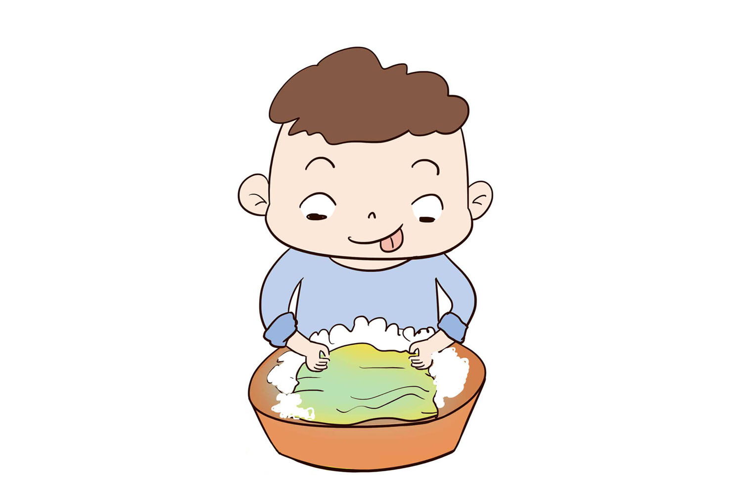 孩子太黏人,孩子太粘人了是什么原因造成的