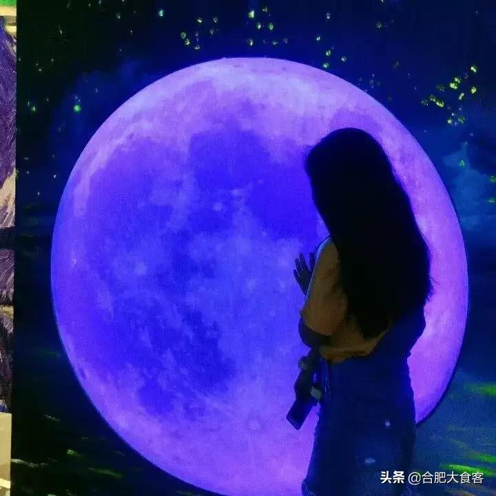 合肥有什么好玩的地方适合小朋友,春节合肥周边好玩的地方一日游