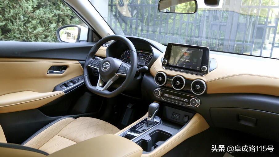 轩逸走下神坛,朗逸拉下神坛怎么样